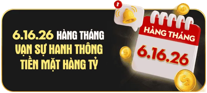 HJ88 ra mắt khuyến mãi hjgsiq88 18 Tháng 7